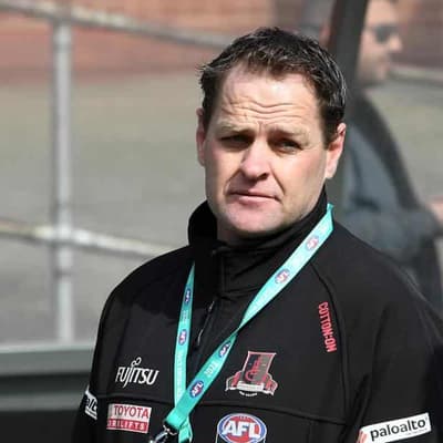Essendon football boss Josh Mahoney to leave AFL club