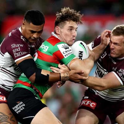 Different league: NRL confirms 2024 Las Vegas games