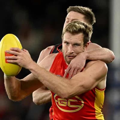 Suns 150th dawns for Day as Swans face crunch clash