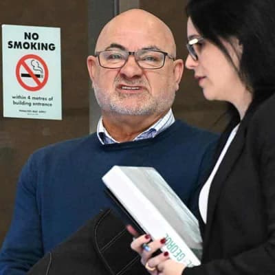 AFL Hawks racism report author facing fraud claims