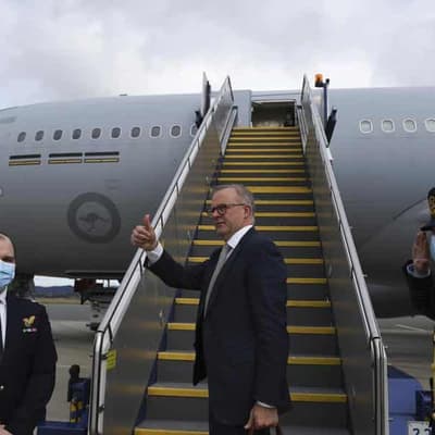 Whirlwind trip for PM to strengthen Southeast Asia ties