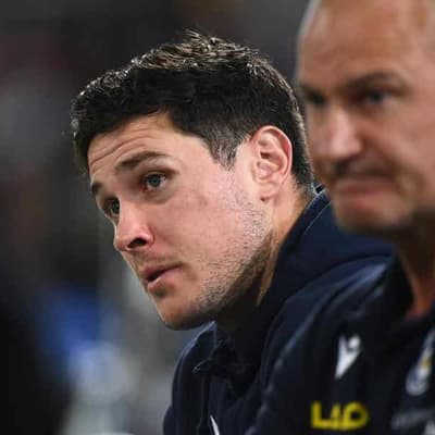 Mitch Moses blow but Eels can still play finals: Arthur