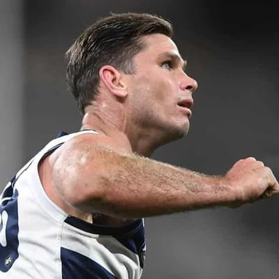 'Optimist' Scott remains hopeful Cats can play finals