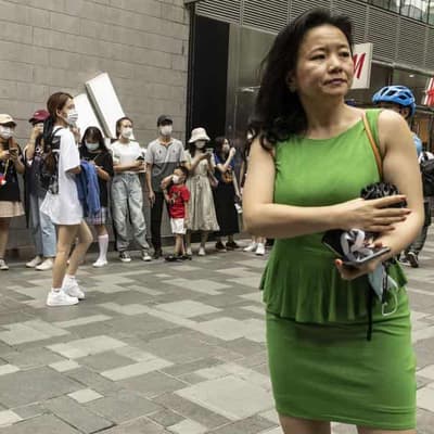 Cheng Lei's human rights should be respected: PM