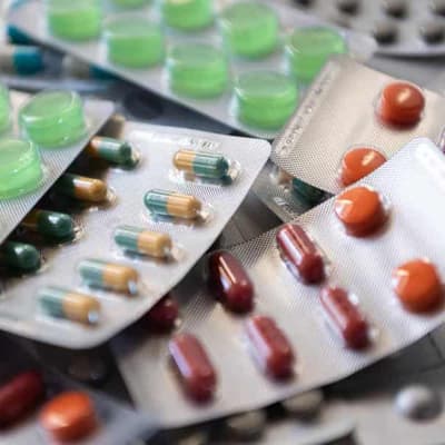 Littleproud warns regions at risk from medicine changes