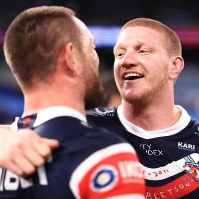 How Waerea-Hargreaves sparked Napa's fairytale comeback