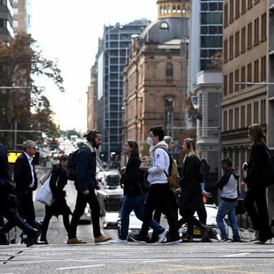 Wages and jobs on economic agenda for the week
