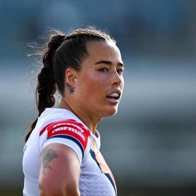 Knights end Titans' unbeaten start to NRLW season