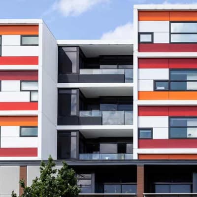 Developer trade-off floated in Vic housing shake-up