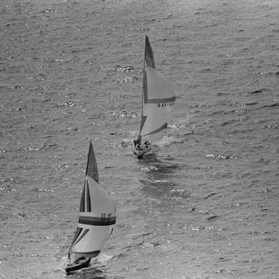 Monster WA bash to commemorate 1983 America's Cup win