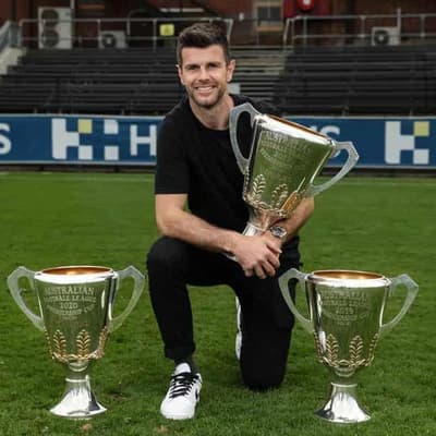 Trent Cotchin expected to return for Richmond send-off