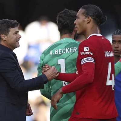 Blues-Reds draw, Spurs also held in EPL season openers