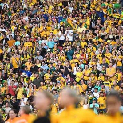 Boxes Australia must tick to consider hosting men's WC