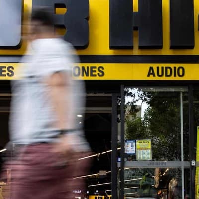 JB Hi-Fi full-year profit dials down to $524m