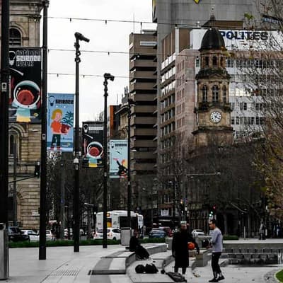 How and where 2050s Adelaidians live up for discussion