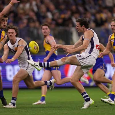 Docker Sturt's stressful journey earns him 2024 deal