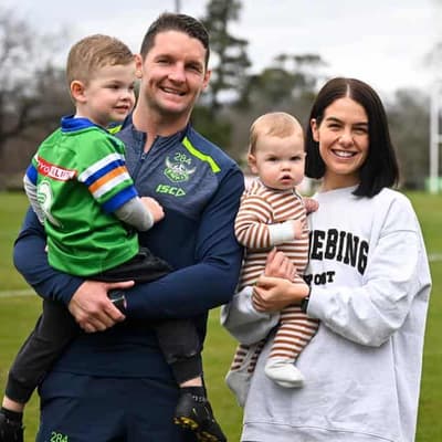 Jarrod Croker explains decision to make NRL retirement