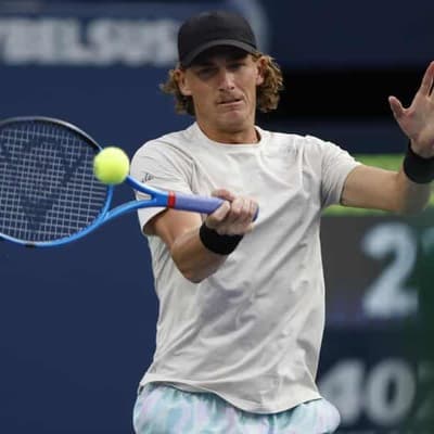 Aussie trio qualify for ATP's Cincinnati Masters