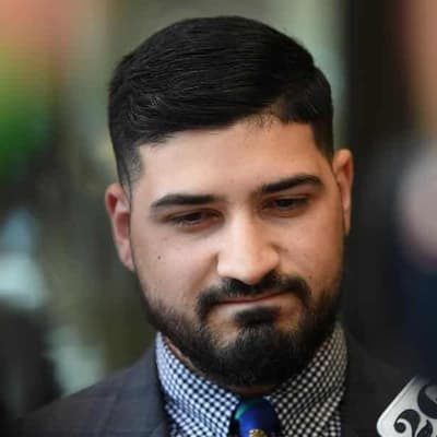 Shot solicitor's devices to be returned after seizure