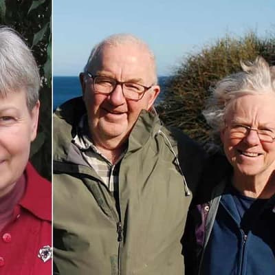 Suspect pens statement to 'clear up' mushroom deaths