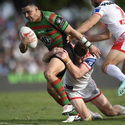 NRL footy boss backs controversial Cody Walker try