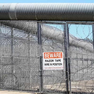 More time for inmate who smuggled drugs into prison