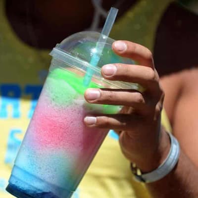 Sweet tooth tax could cure hip pocket pain: dentists