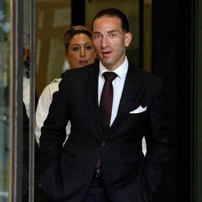 Wahlburgers assault accused was threatened, court told