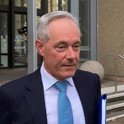 Ex-NRL boss to oversee NSW stadia after Iemma falls ill