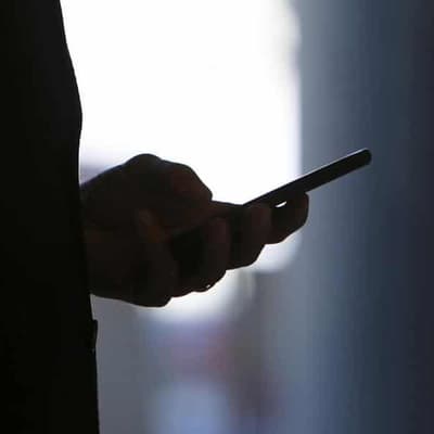 SMS firm allowed scammer to impersonate major companies