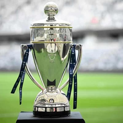 Australia Cup giantkillers learn their last-16 fate