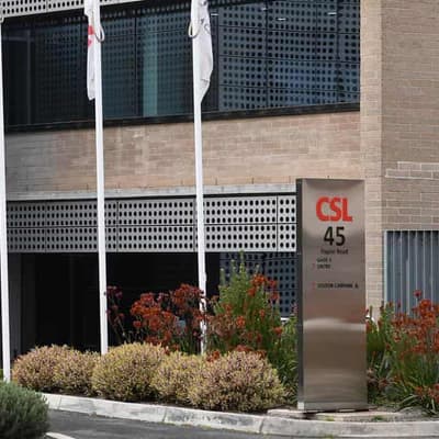 Inflation, currency headwinds take toll on CSL's profit
