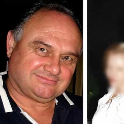 Wife and son lived at home with man's body for a year