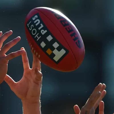 Suspended jail term for local footy game punch