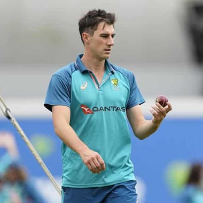 Injury set to rule Cummins out of South Africa ODIs