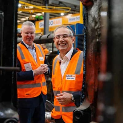 'Bad joke': Team WA set to invade the nation's capital