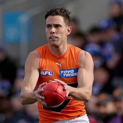Giants in finals mode ahead of crunch Bombers encounter