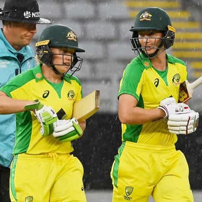 Healy hopeful of Lanning return for West Indies series