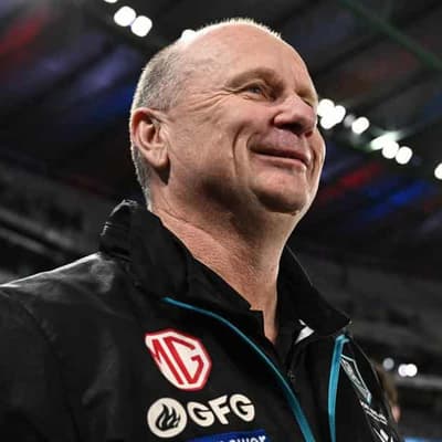 Port deny succession plan after Hinkley re-signs