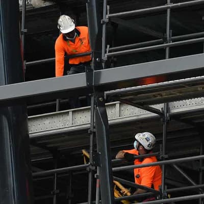 Workplace changes slated for year's end but fight looms