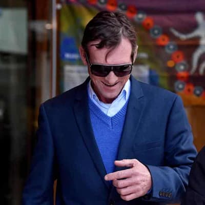Sister denies making up evidence for accused brother