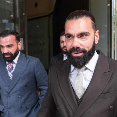 Lawyer seeks mental health test for bomb threat accused