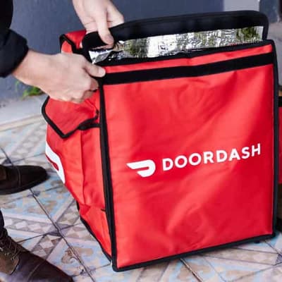 DoorDash slowed with $2m fine for overcooking spam laws