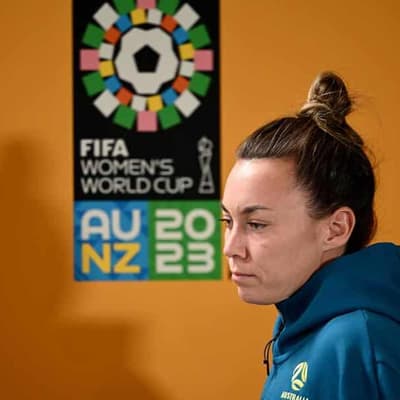 Matildas' belief sky-high for semi as WWC hype builds