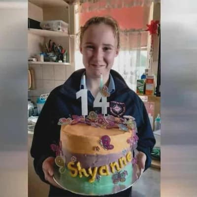 Man accused of murdering teenager appears in court