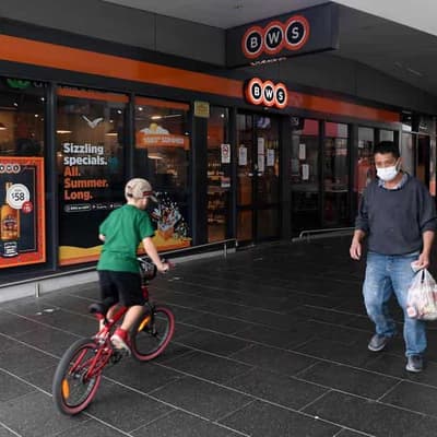 Endeavour Group raises a glass as profit lifts to $529m