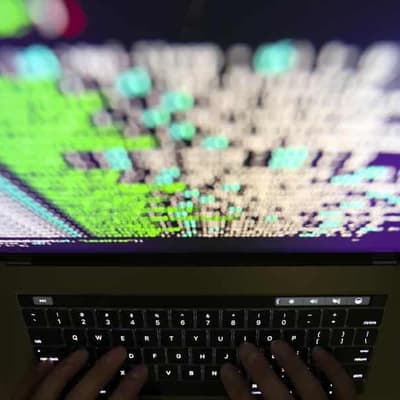 Nine in 10 government agencies report cyber incidents