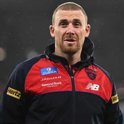 Demons slam 'outrageous' claims against coach Goodwin