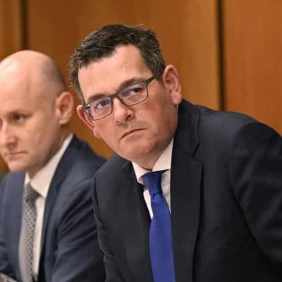 Andrews shrugs off sliding popularity after scandals