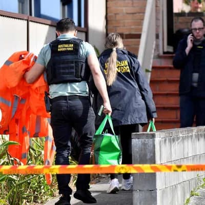 Radioactive isotopes found in house near Sydney Airport